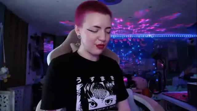 Thumbnail 3, nerdy_squirty's Stream at Chaturbate, 1 month ago
