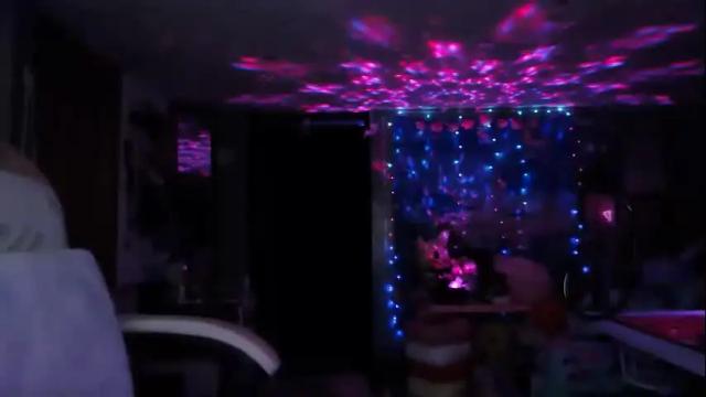 Thumbnail 1, nerdy_squirty's Stream at Chaturbate, 1 month ago