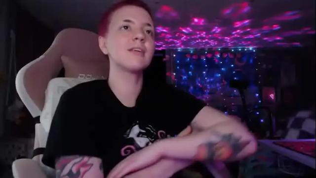 Image 10 of nerdy_squirty Stream on Chaturbate on 1 month ago