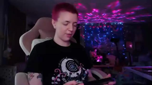 Image 11 of nerdy_squirty Stream on Chaturbate on 1 month ago