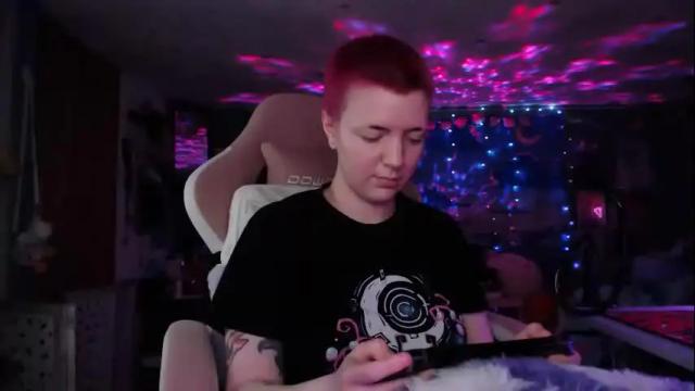 Image 3 of nerdy_squirty Stream on Chaturbate on 1 month ago
