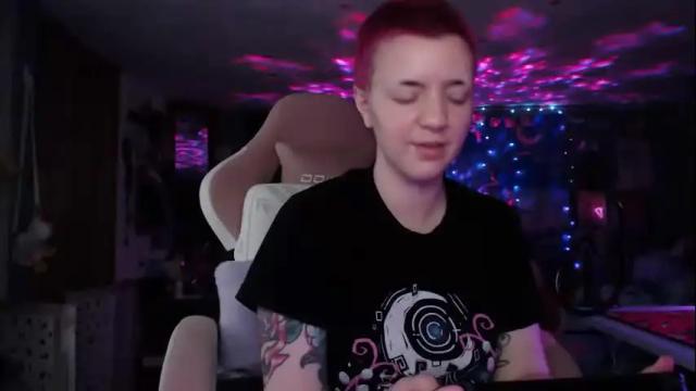 Image 4 of nerdy_squirty Stream on Chaturbate on 1 month ago
