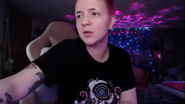 Image 6 of nerdy_squirty Stream on Chaturbate on 1 month ago