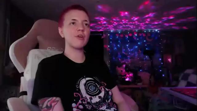 Image 8 of nerdy_squirty Stream on Chaturbate on 1 month ago