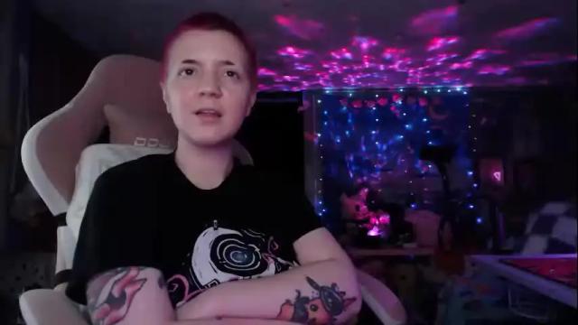 Thumbnail 3, nerdy_squirty's Stream at Chaturbate, 1 month ago
