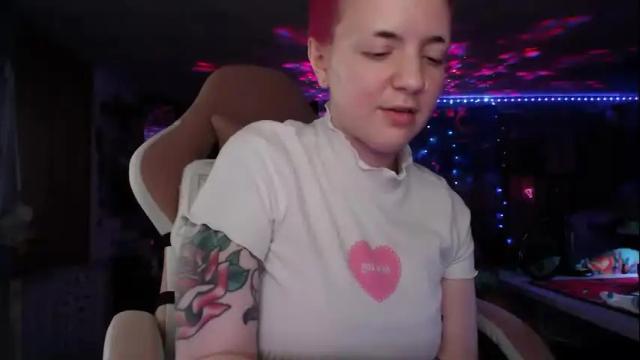 Thumbnail 1, nerdy_squirty's Stream at Chaturbate, 29 days ago