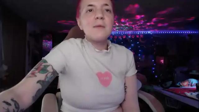 Image 10 of nerdy_squirty Stream on Chaturbate on 1 month ago