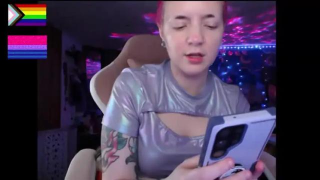 Image 6 of nerdy_squirty Stream on Chaturbate on 28 days ago