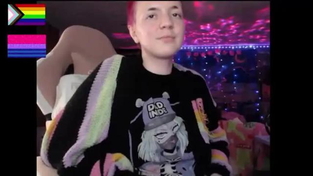 Thumbnail 1, nerdy_squirty's Stream at Chaturbate, 26 days ago