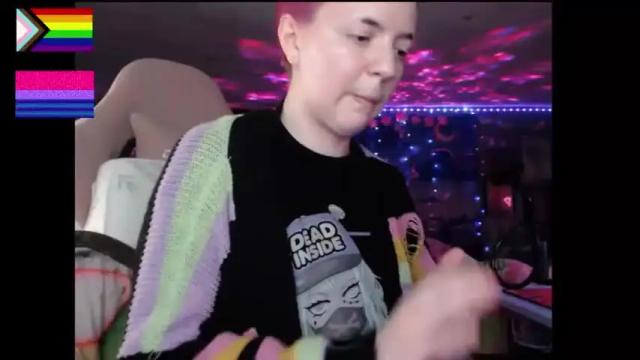 Image 12 of nerdy_squirty Stream on Chaturbate on 27 days ago