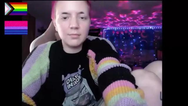 Thumbnail 2, nerdy_squirty's Stream at Chaturbate, 26 days ago