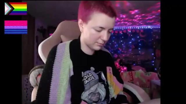 Image 6 of nerdy_squirty Stream on Chaturbate on 27 days ago