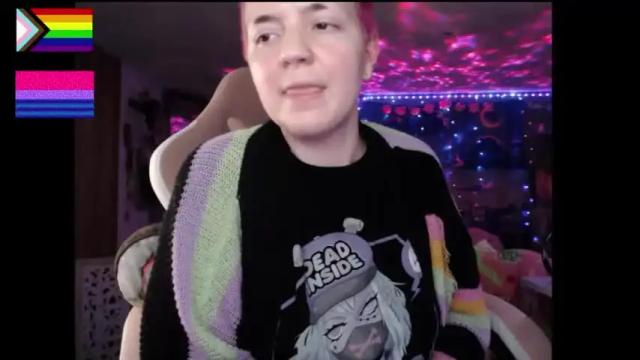 Image 8 of nerdy_squirty Stream on Chaturbate on 27 days ago