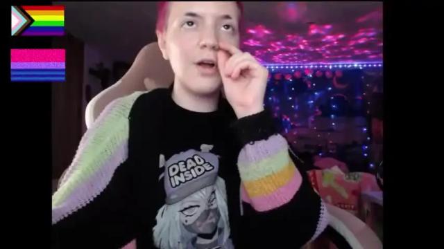 Thumbnail 3, nerdy_squirty's Stream at Chaturbate, 26 days ago