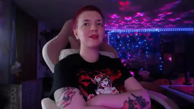 Image 11 of nerdy_squirty Stream on Chaturbate on 23 days ago