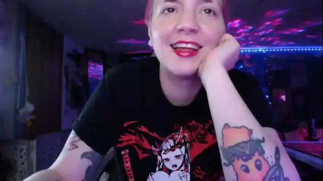 Image 12 of nerdy_squirty Stream on Chaturbate on 23 days ago