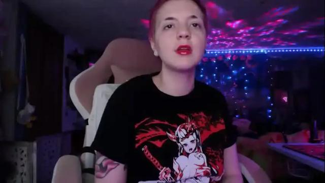 Image 3 of nerdy_squirty Stream on Chaturbate on 23 days ago