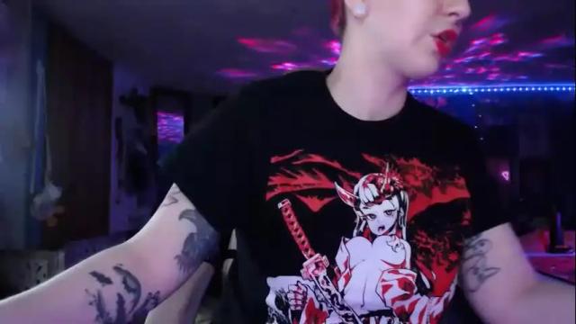 Image 4 of nerdy_squirty Stream on Chaturbate on 23 days ago