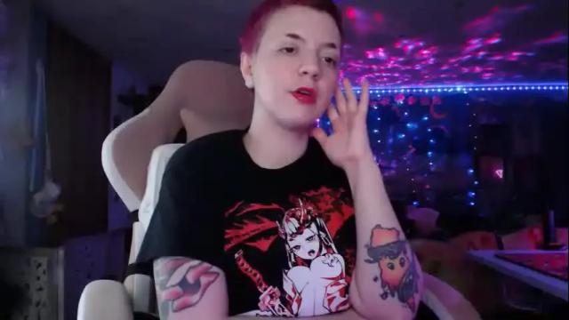 Image 8 of nerdy_squirty Stream on Chaturbate on 23 days ago