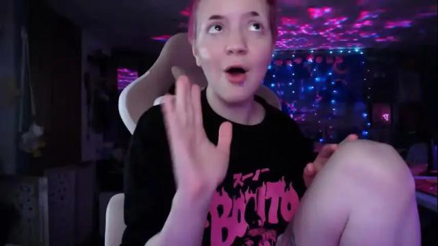 Image 11 of nerdy_squirty Stream on Chaturbate on 22 days ago