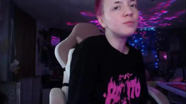 Image 3 of nerdy_squirty Stream on Chaturbate on 22 days ago