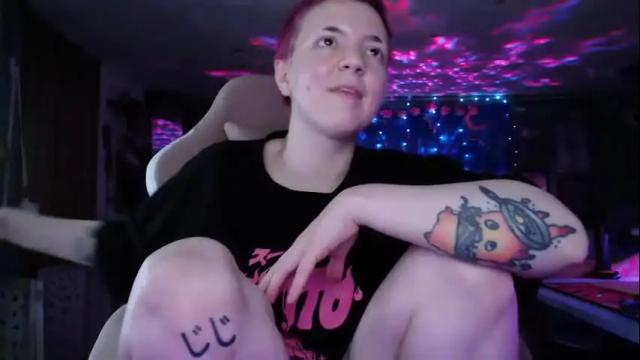 Image 8 of nerdy_squirty Stream on Chaturbate on 22 days ago