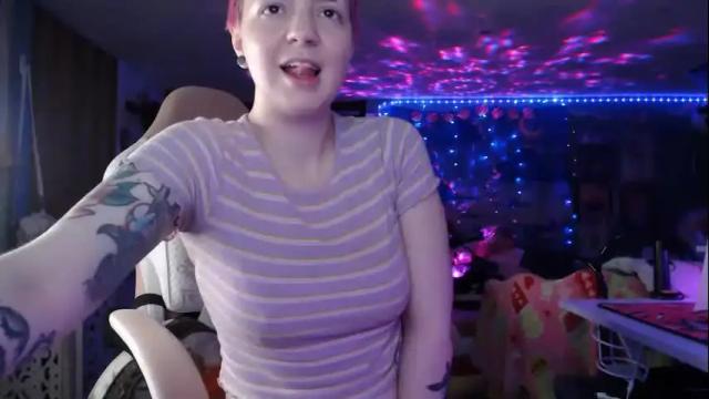 Image 12 of nerdy_squirty Stream on Chaturbate on 17 days ago