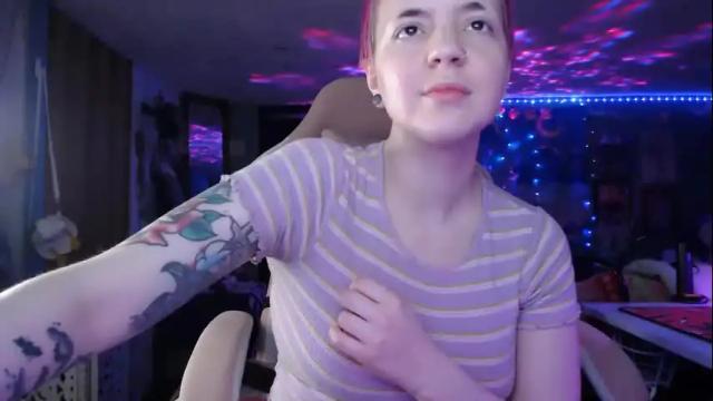Image 3 of nerdy_squirty Stream on Chaturbate on 17 days ago