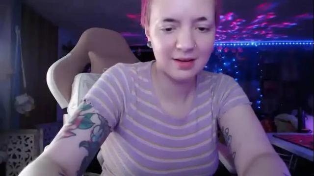 Image 4 of nerdy_squirty Stream on Chaturbate on 17 days ago