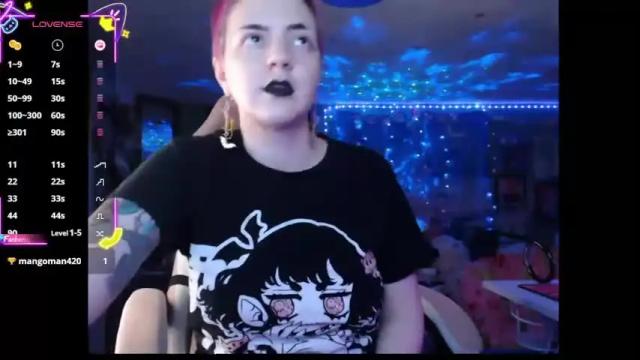 Image 10 of nerdy_squirty Stream on Chaturbate on 10 days ago
