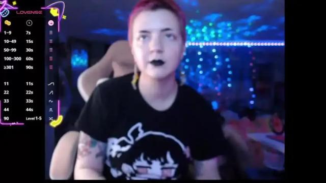Image 2 of nerdy_squirty Stream on Chaturbate on 10 days ago