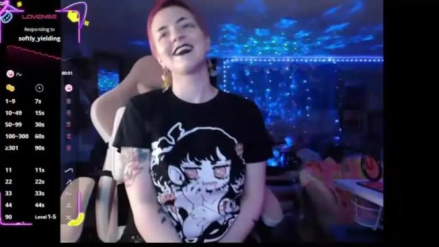 Image 3 of nerdy_squirty Stream on Chaturbate on 10 days ago