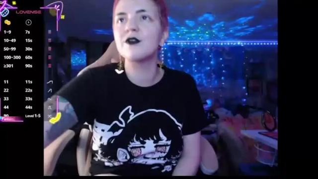 Image 4 of nerdy_squirty Stream on Chaturbate on 10 days ago
