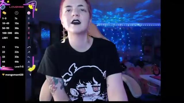 Image 6 of nerdy_squirty Stream on Chaturbate on 10 days ago