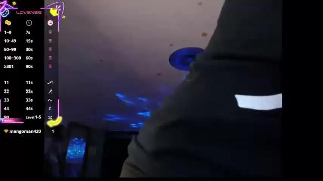 Image 7 of nerdy_squirty Stream on Chaturbate on 10 days ago