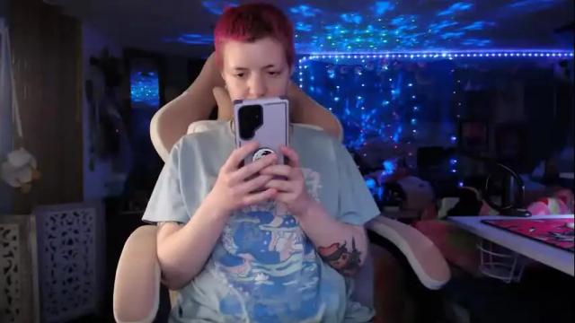 Image 10 of nerdy_squirty Stream on Chaturbate on 8 days ago