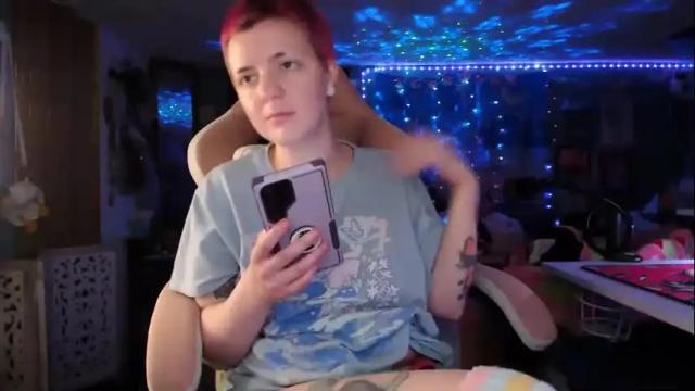 Image 12 of nerdy_squirty Stream on Chaturbate on 8 days ago