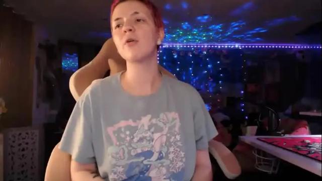Image 3 of nerdy_squirty Stream on Chaturbate on 8 days ago