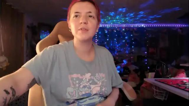 Image 4 of nerdy_squirty Stream on Chaturbate on 8 days ago