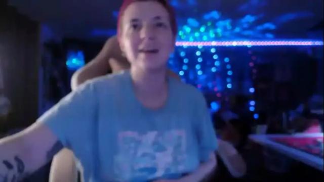Thumbnail 2, nerdy_squirty's Stream at Chaturbate, 7 days ago