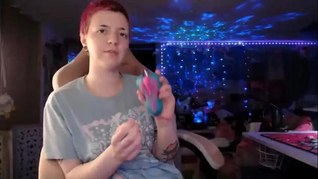 Image 6 of nerdy_squirty Stream on Chaturbate on 8 days ago