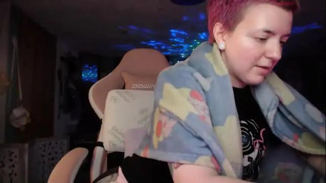 Thumbnail 1, nerdy_squirty's Stream at Chaturbate, 6 days ago