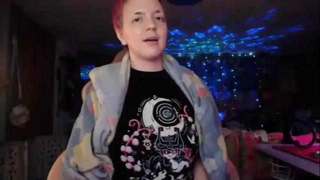 Image 2 of nerdy_squirty Stream on Chaturbate on 7 days ago
