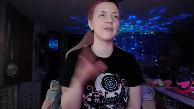 Image 4 of nerdy_squirty Stream on Chaturbate on 7 days ago