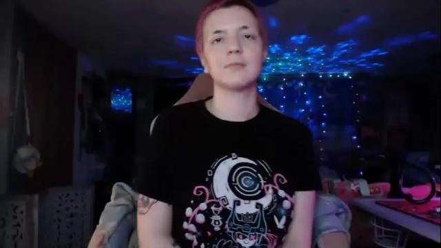 Thumbnail 2, nerdy_squirty's Stream at Chaturbate, 6 days ago