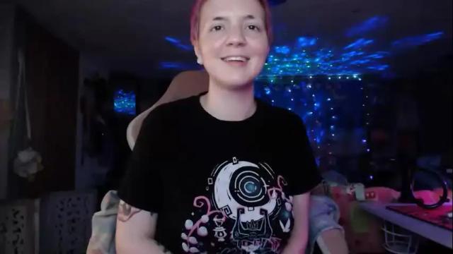 Image 6 of nerdy_squirty Stream on Chaturbate on 7 days ago