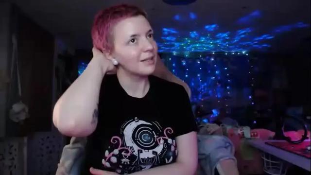 Image 7 of nerdy_squirty Stream on Chaturbate on 7 days ago