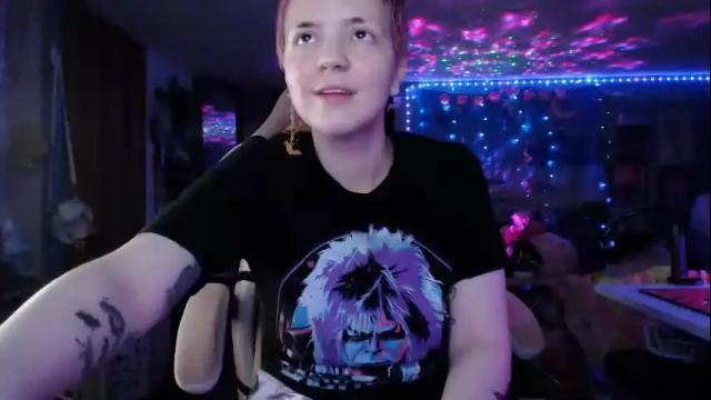 Image 10 of nerdy_squirty Stream on Chaturbate on 4 days ago