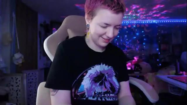Image 3 of nerdy_squirty Stream on Chaturbate on 4 days ago