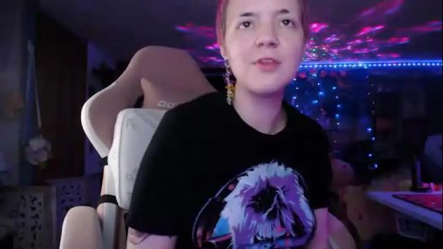 Image 6 of nerdy_squirty Stream on Chaturbate on 4 days ago